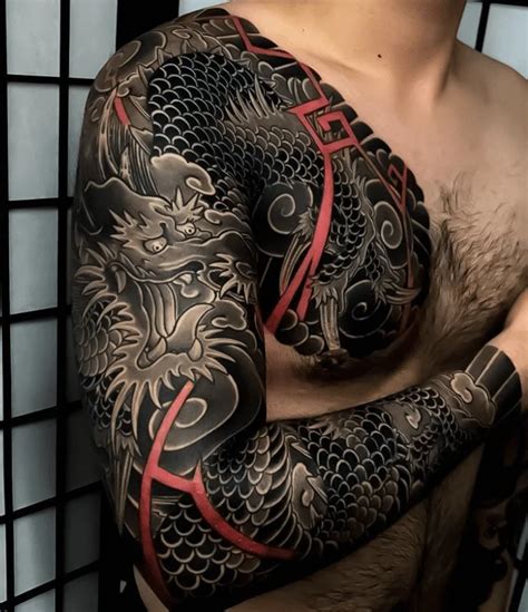 Japanese tattoo artist near me. Things To Know About Japanese tattoo artist near me. 